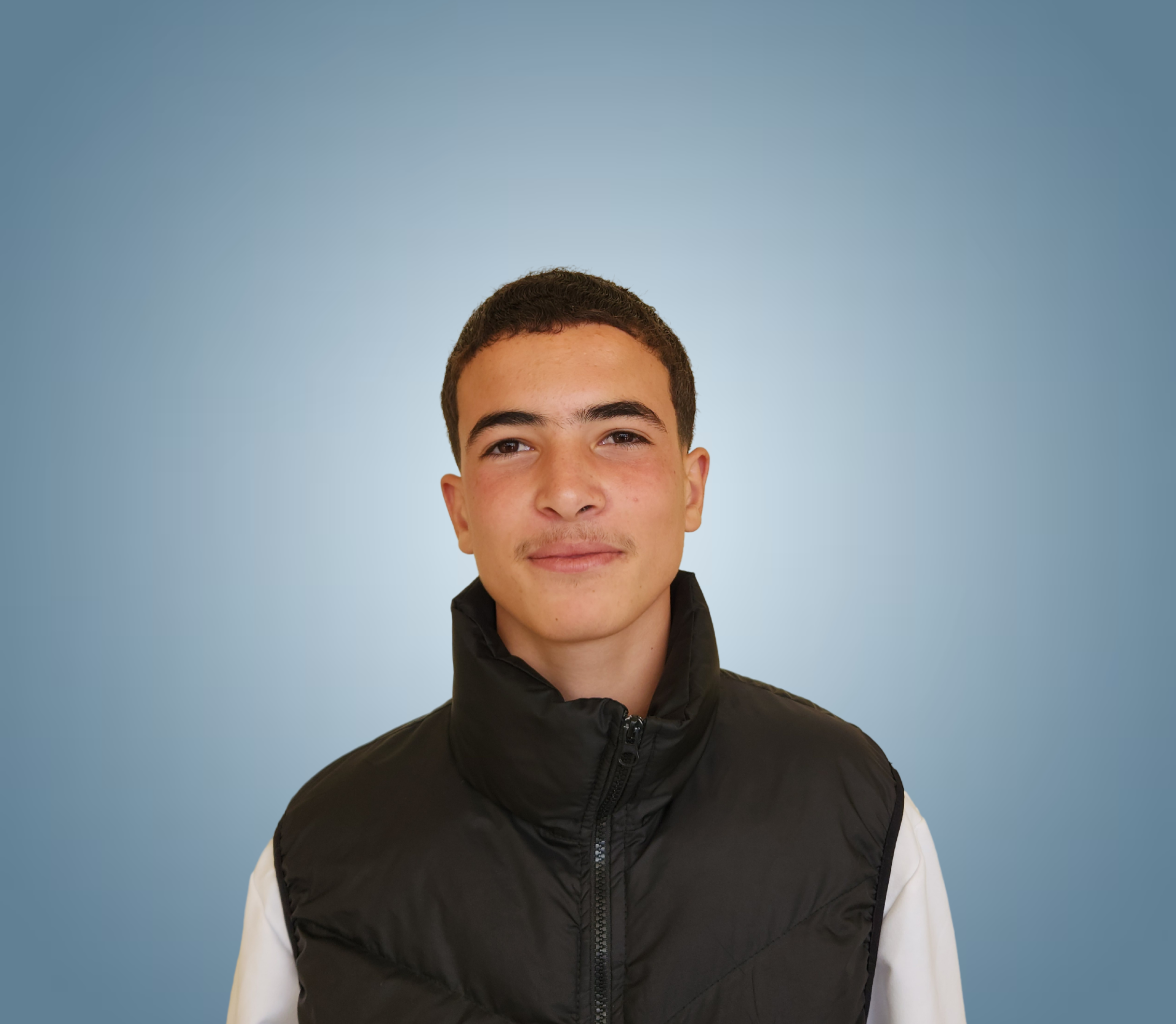 محمد السعيدي