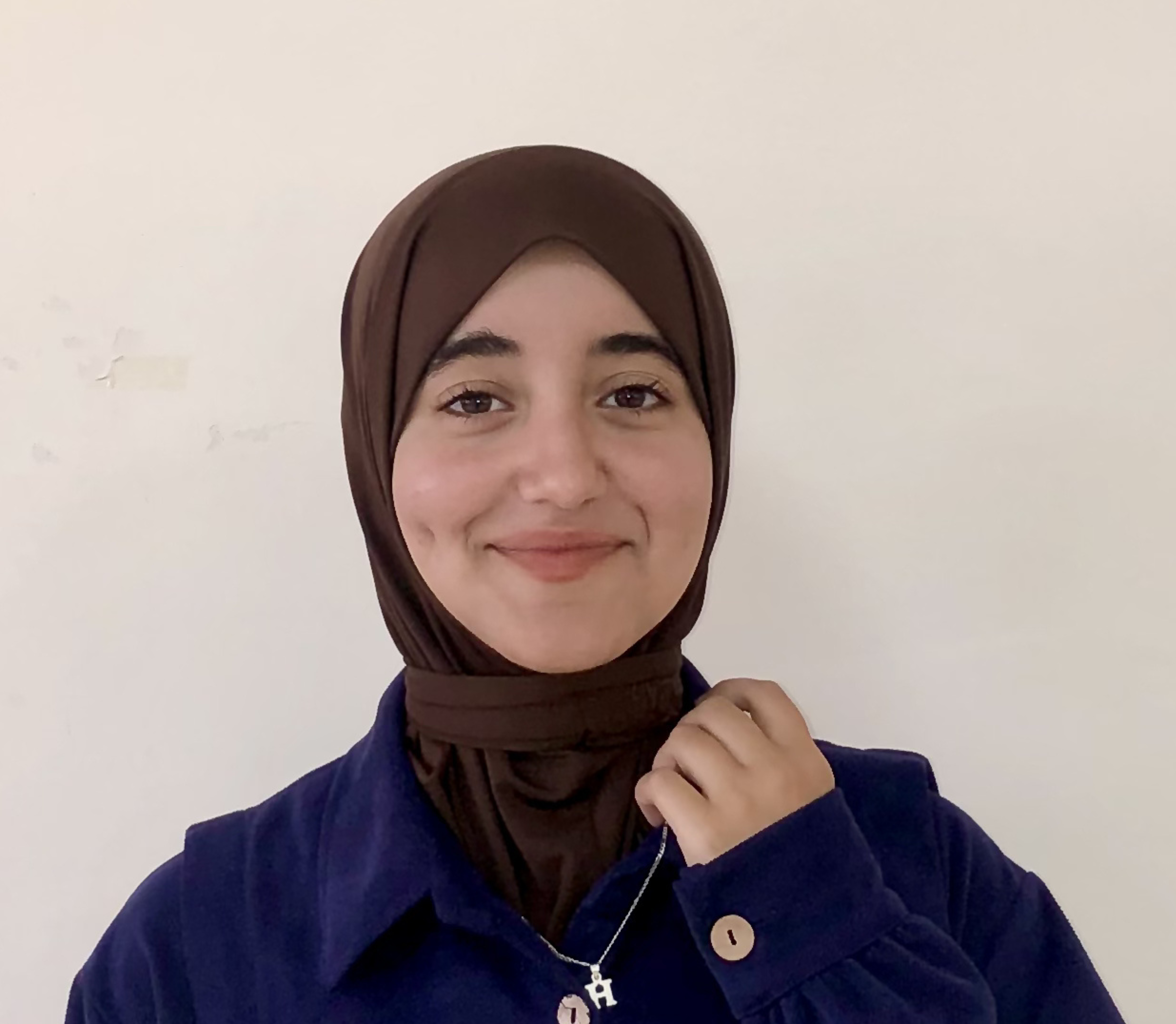 حفصة بوفعريرا