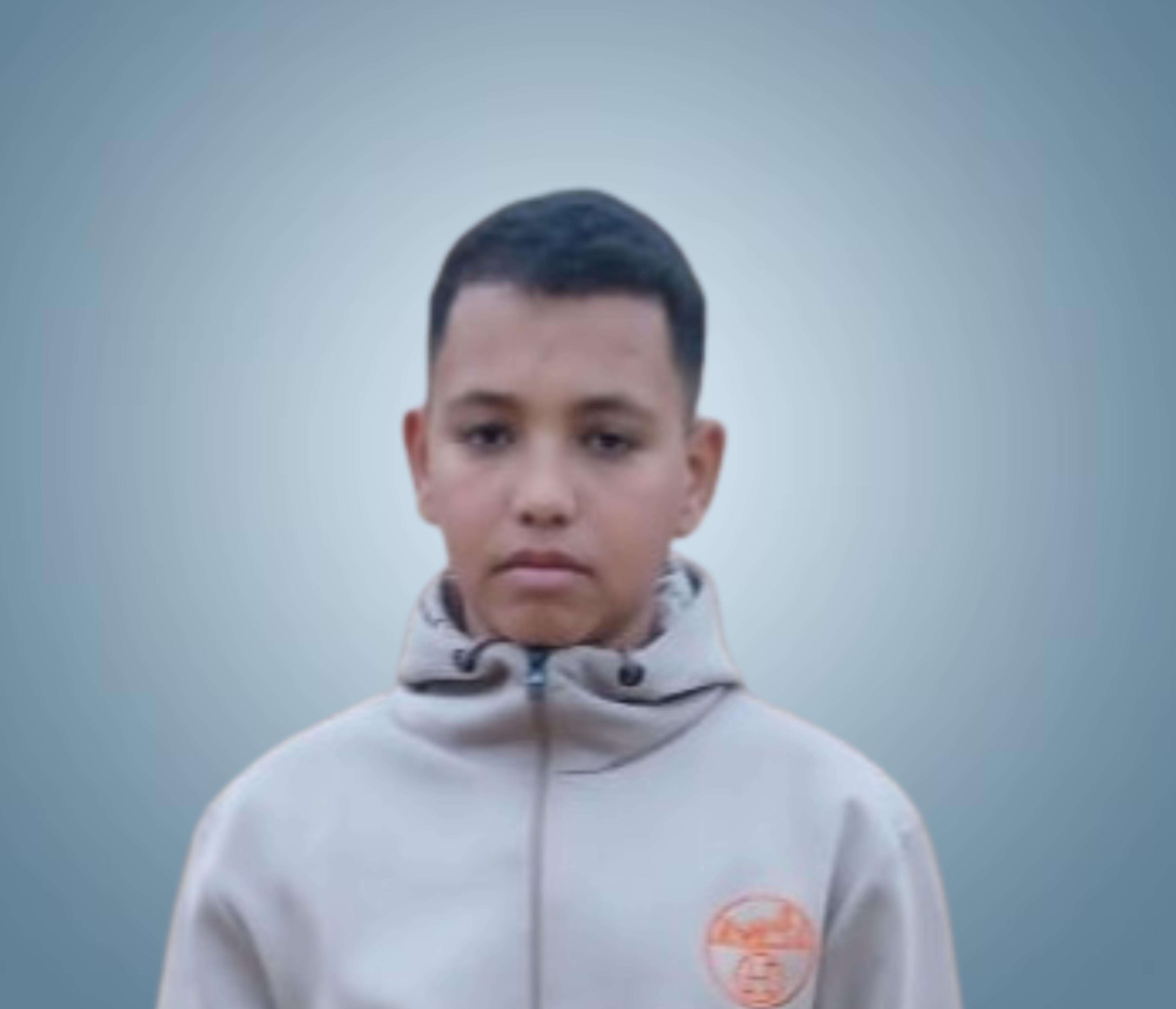 محمد امين زكاغ