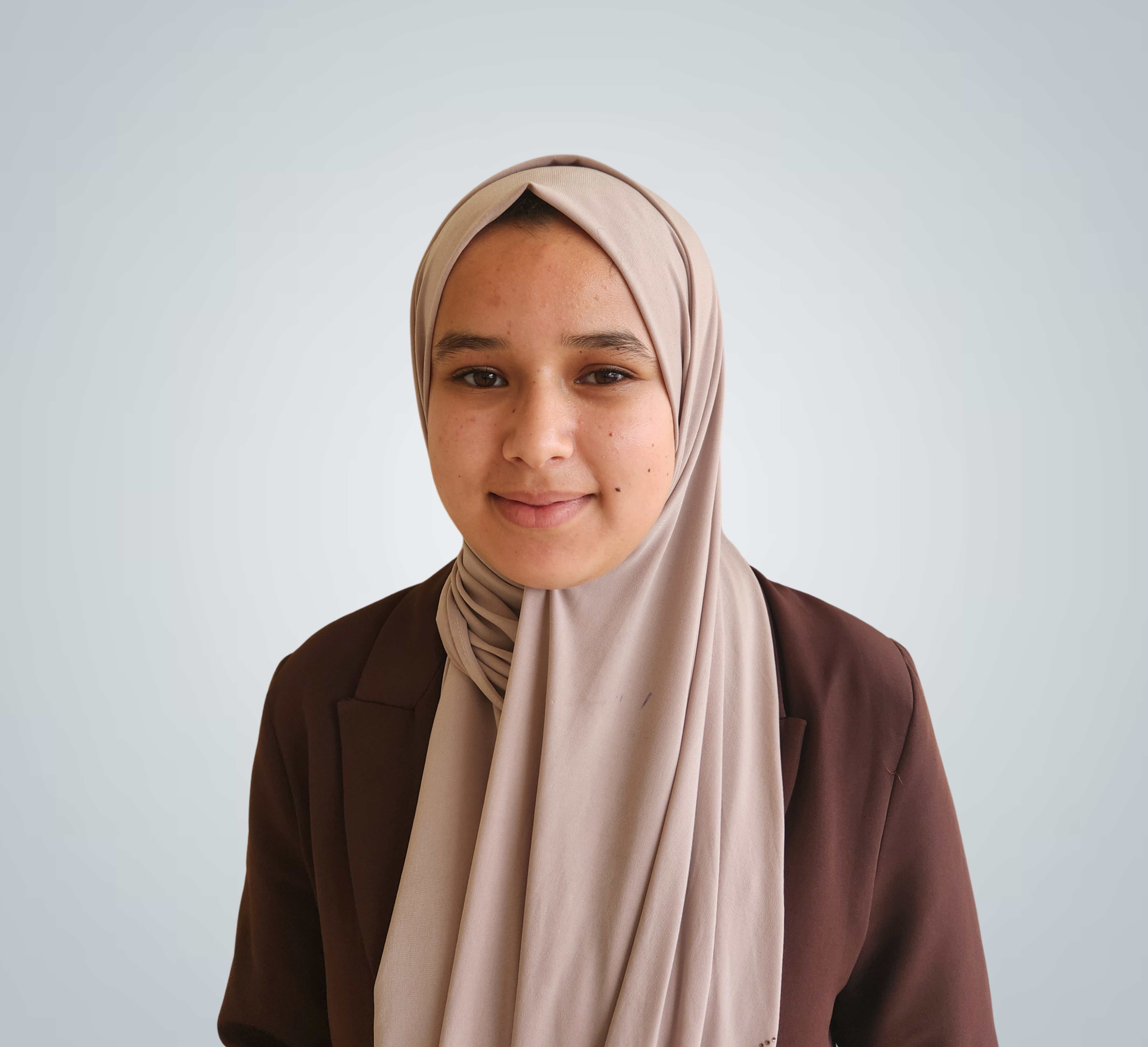 فاطمة المعناوي